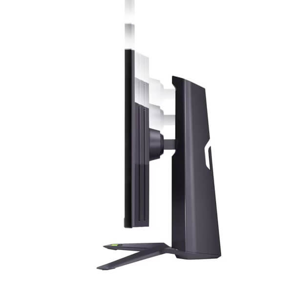 LG UltraGear 27GR75Q-B 27 Inch Gaming Monitor